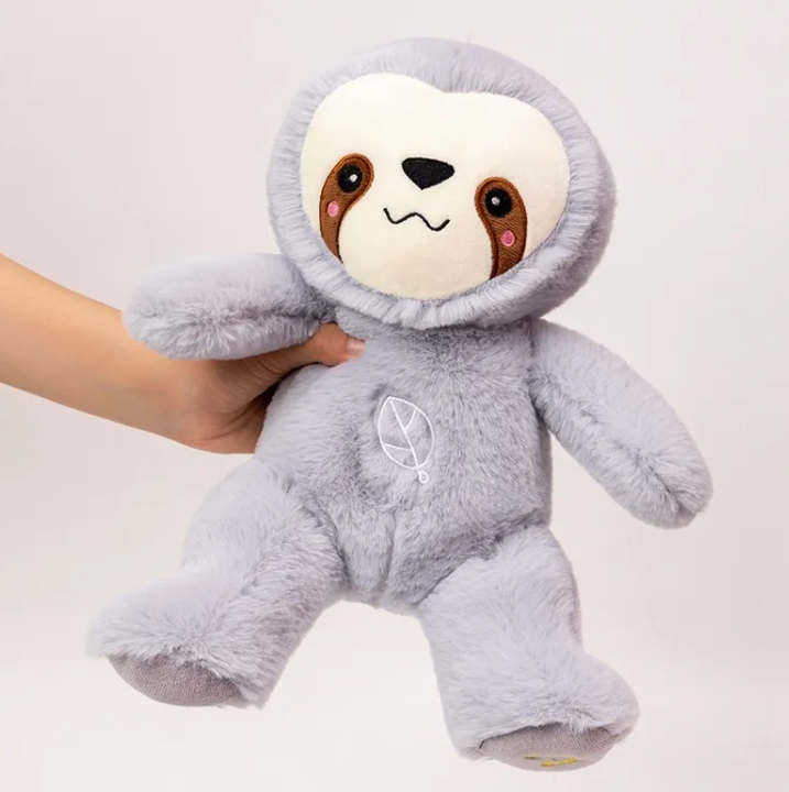 Peluche Milo