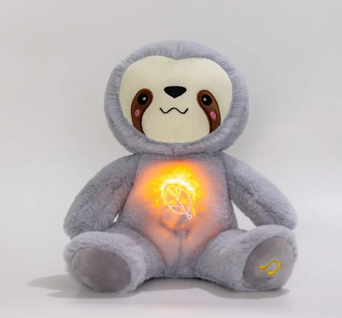 Peluche Milo