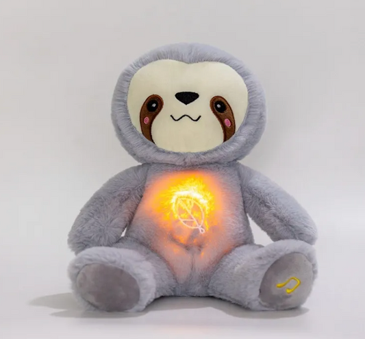 Peluche de Perezoso