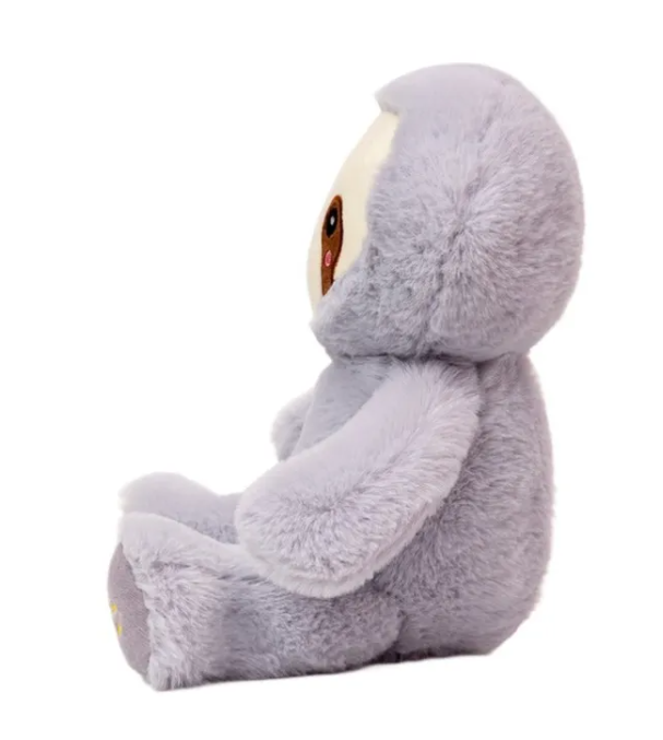 Peluche Milo